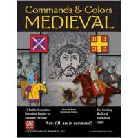 Image de Commands & Colors : MEDIEVAL