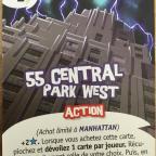 Image de King of New York: 55 Central Park West