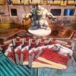 Image de Zombicide Invader - Juggernaut Abomination