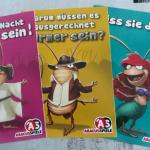 Image de Party bugs - Cartes postales