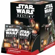 Image de Star Wars Destiny - Boite de boosters - L'Empire en Guerre