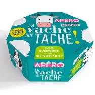 Image de La vache qui tache