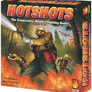 Image de HOTSHOTS