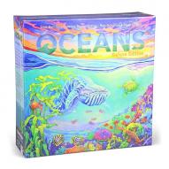 Image de Oceans - Edition Deluxe