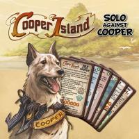 Image de Cooper Island - solo against cooper