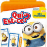 Image de Qui Est-ce ? Minions - Jeu de Cartes