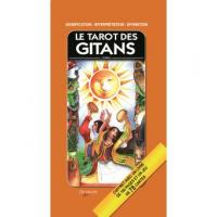 Image de Le Tarot des Gitans