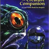 Image de L'appel de Cthulhu - The Creature companion