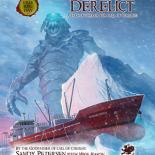 Image de L'appel de Cthulhu - Jeu de rôle - 7ème édition - the derelict