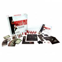 Image de Resident Evil 2 - The board game - The B-Files Expansion