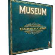 Image de Museum Kickstarter Exclusives