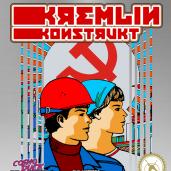 Image de Roll & Write Collection - Kremlin Konstrukt