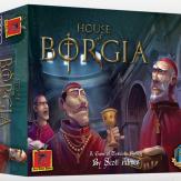 Image de House Of Borgia