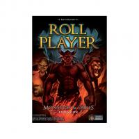 Image de Roll Player - Monstres Et Sbires