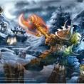 Image de World Of Warcraft Jcc - Tapis de jeu