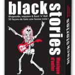 Image de Black Stories - Musique D'enfer