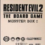 Image de Resident Evil 2 - The Board Game - Monster Box 1