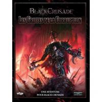 Image de Black Crusade - Les Griffes De La Corruption