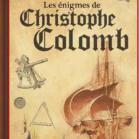 Image de Livre-jeu Les énigmes De Christophe Colomb