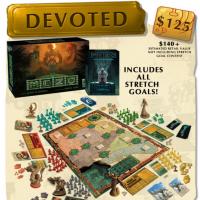 Image de Mezo Devoted Pledge