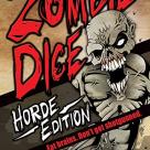 Image de Zombie Dice Horde Edition