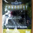 Image de Warhammer 40 000 Conquest - Edition Hachette