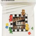 Image de Arcane Tinmen 100 Oversize Board Game Sleeves (79 X 120)