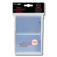 Image de Ultra-pro Sleeves 66x91 Standard