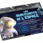 Image de Soirée Escape Game - Les Survivants De L'espace