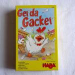 Image de Gerda Gackei