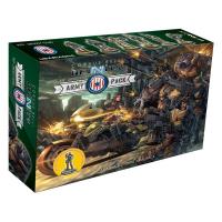 Image de Infinity - Usariadna Army Pack