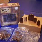 Image de Terrain Crate: Dungeon Doors