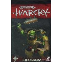 Image de Age Of Sigmar: Warcry - Ironjawz