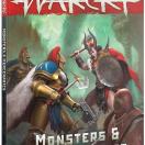 Image de Age Of Sigmar: Warcry - Monstres Et Mercenaires