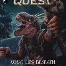 Image de Thunderstone Quest - What Lies Beneath