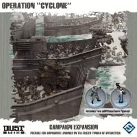 Image de Dust Tactics - Operation 