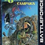 Image de Battletech - Battleforce Galtor Campaign