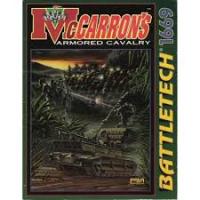 Image de Battletech - Mccarron's Armored Cavalry