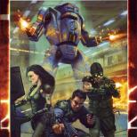 Image de Classic Battletech RPG