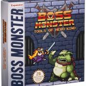 Image de Boss Monster - Tools Of Hero-kind