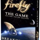 Image de Firefly - Breakin' Atmo