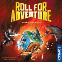 Image de Roll For Adventure