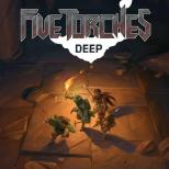 Image de Five Torches Deep