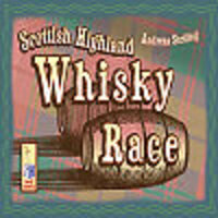 Image de Scottish Highland Whisky Race