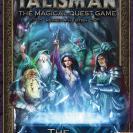 Image de Talisman 4ème édition - The Lost Realms