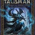 Image de Talisman 4ème édition - The Deep Realms