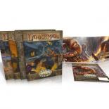 Image de Lankhmar - Coffret Complet