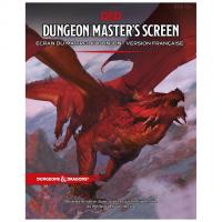 Image de Dungeons & Dragons - 5ème Edition VF - Dungeon Master's Screen