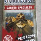 Image de Blood Bowl 2016 - Pack Equipe Titan