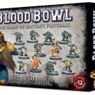 Image de Blood Bowl 2016 - The Dwarf Giants - Dwarf Blood Bowl Team